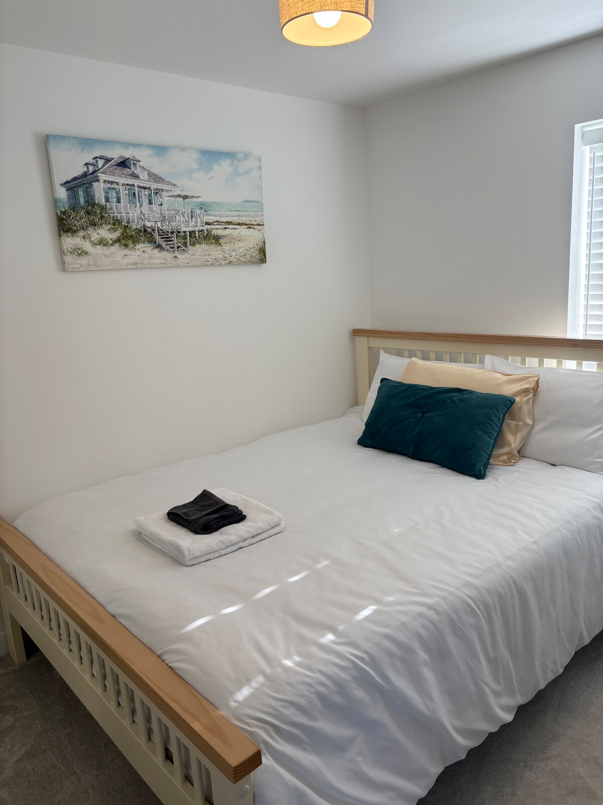 Спална соба 1