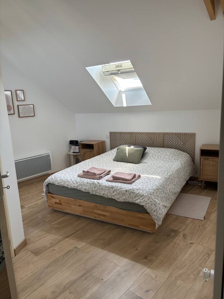 Спална соба 1