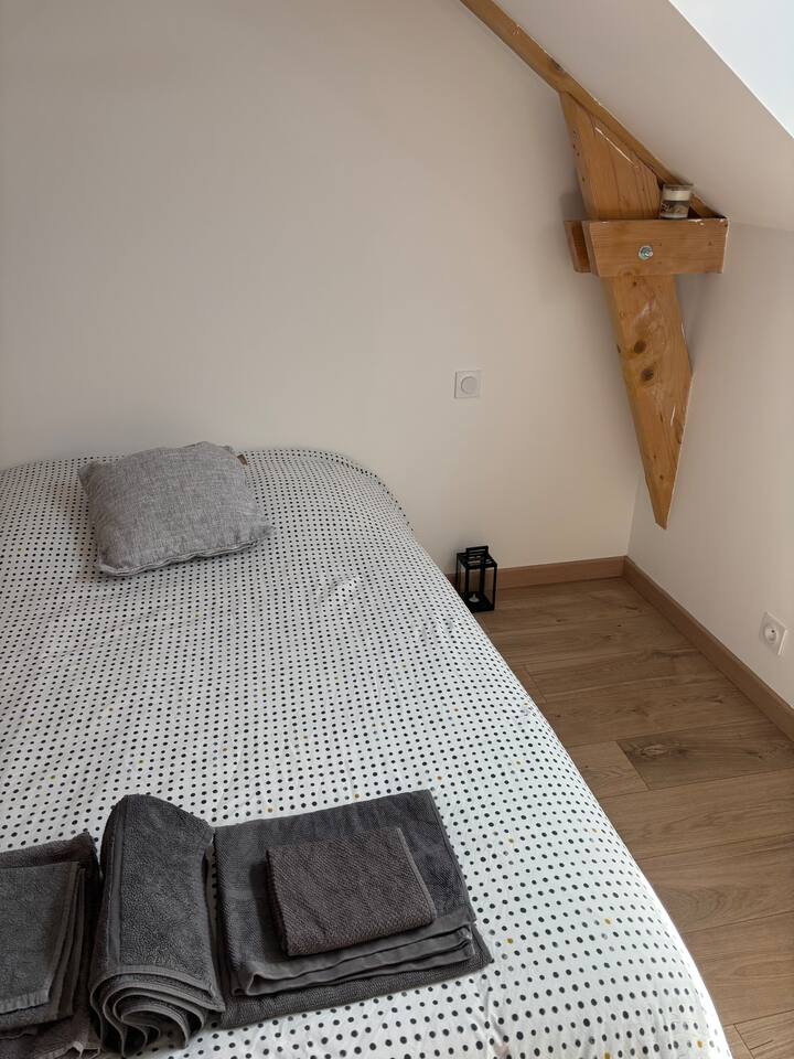 Спална соба 2