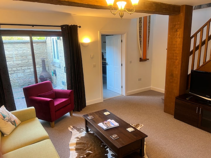 The Old Coach House - Rutland