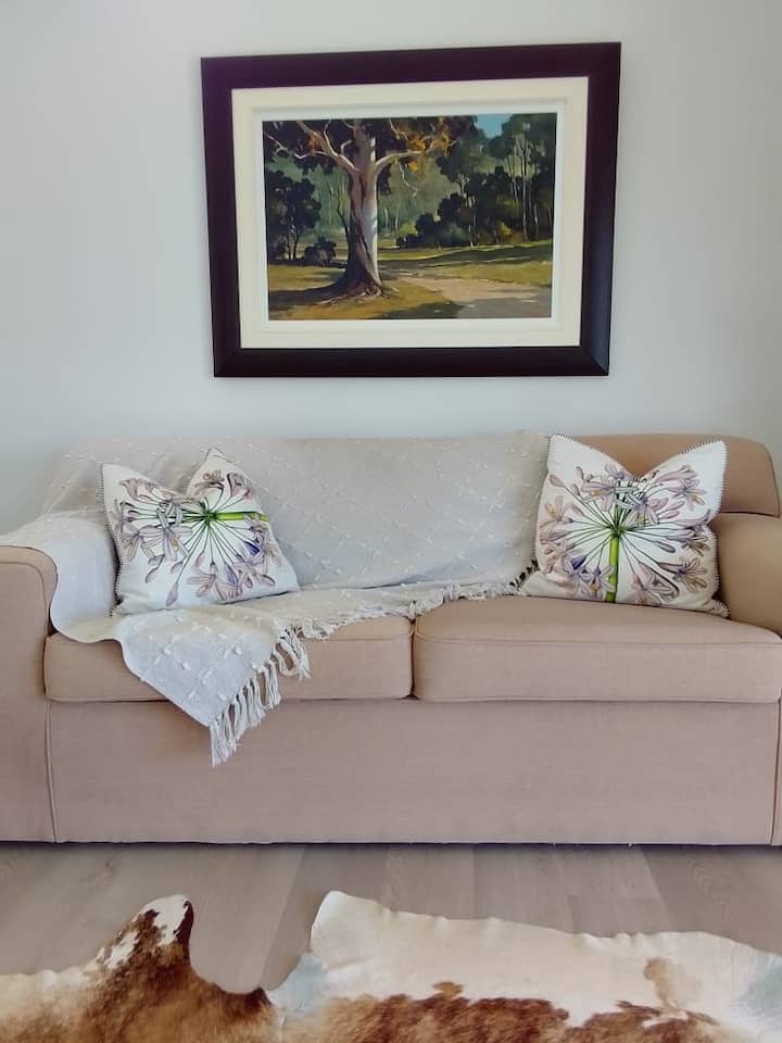 4everviews Cottage - Rheenendal