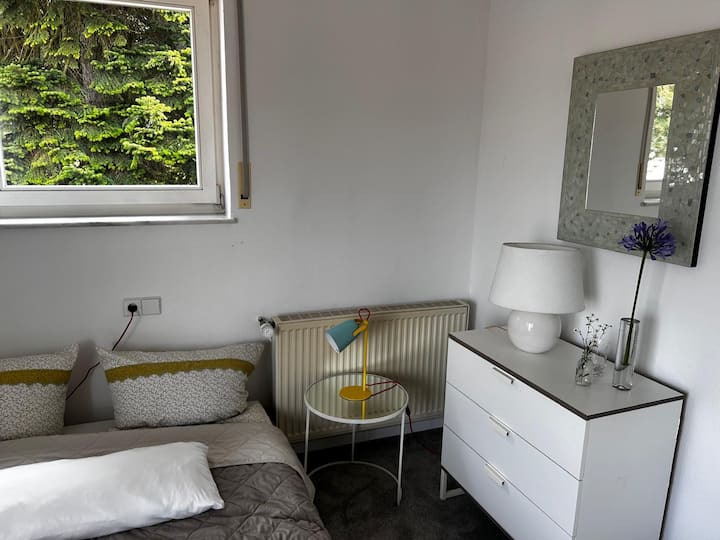 ห้องนอน