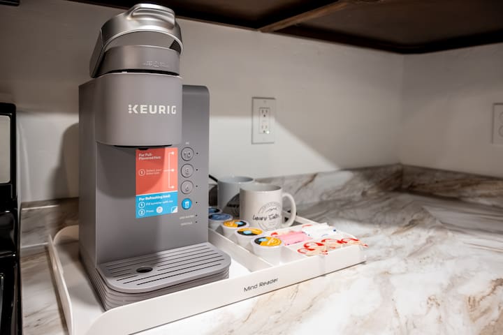 Listing in Green Bay