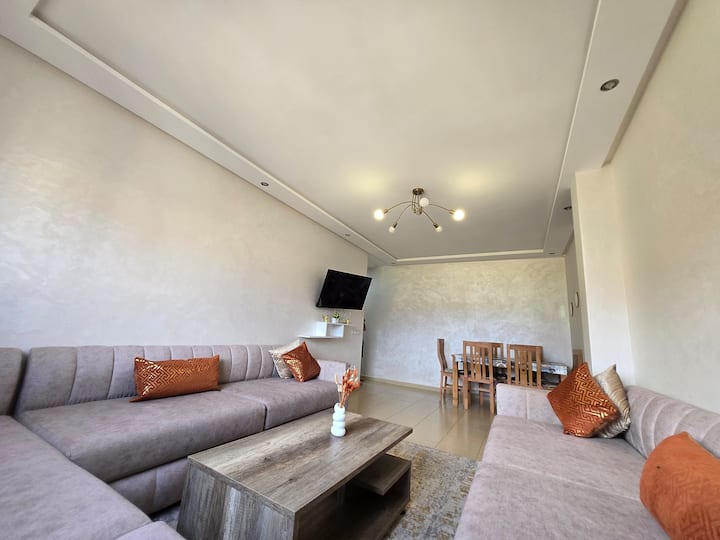 Appartement De Luxe - Ifran