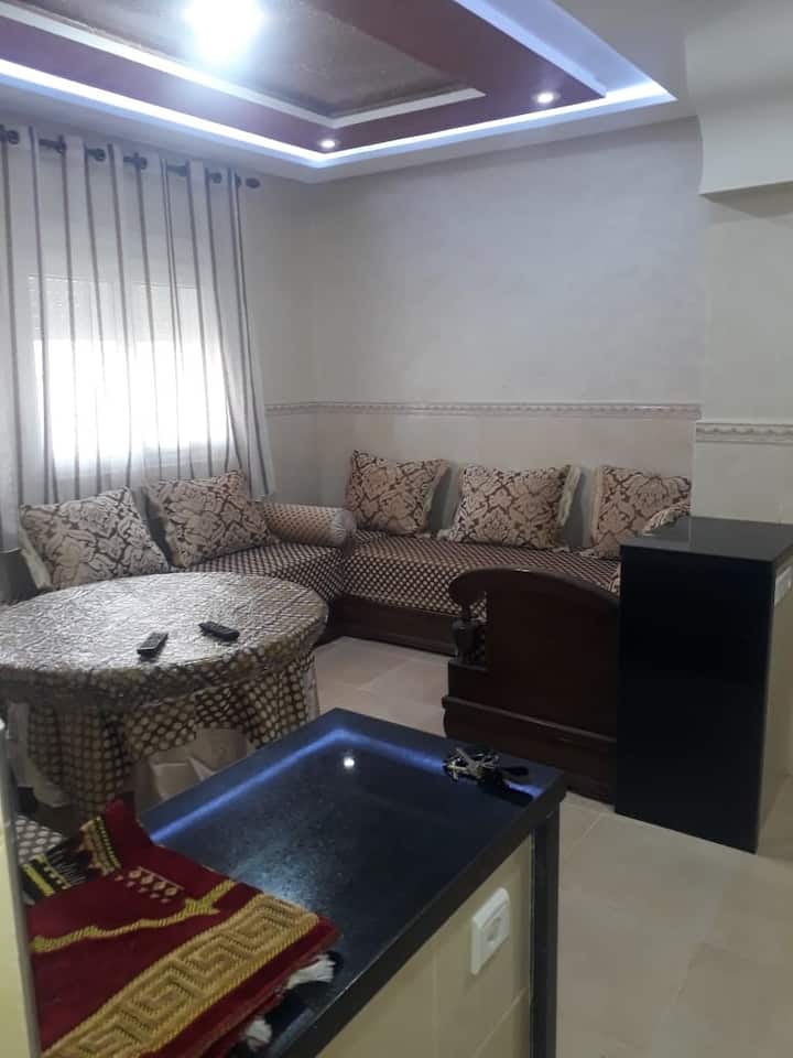 Appartement De Rêve - Melilla