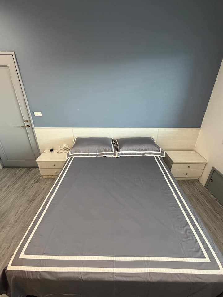 Спална соба 3