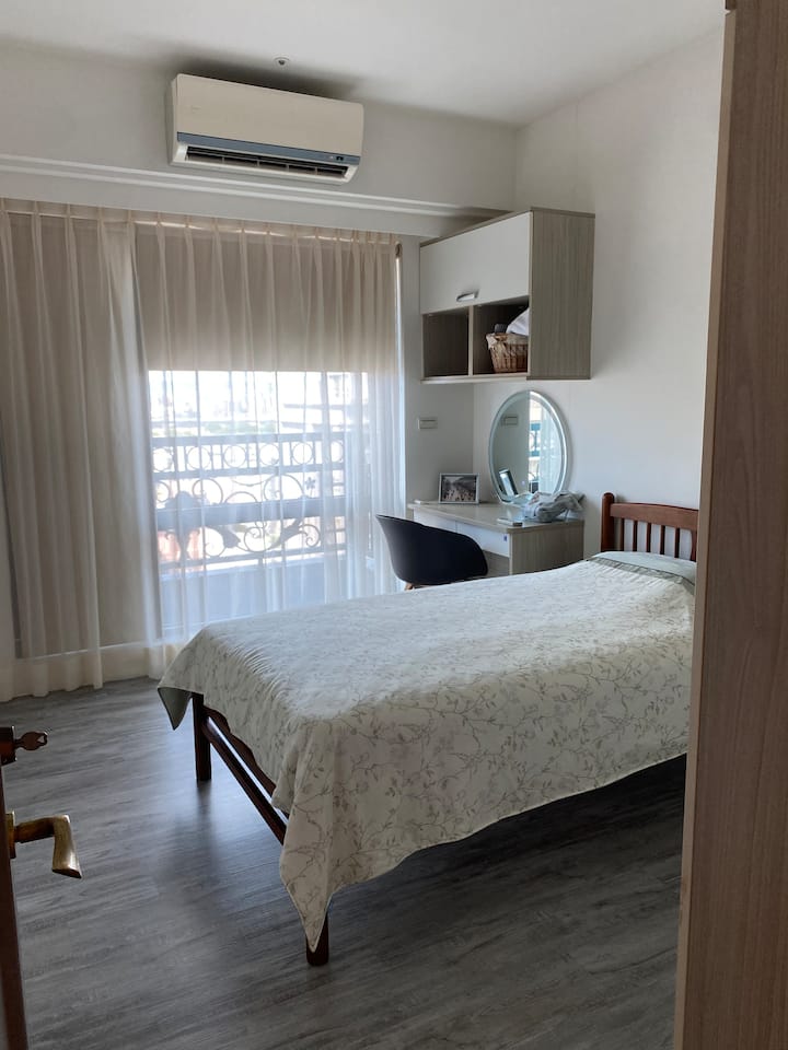 Спална соба 1