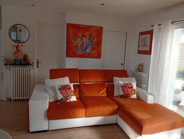 Comme à La Maison à Lorient - Lorient