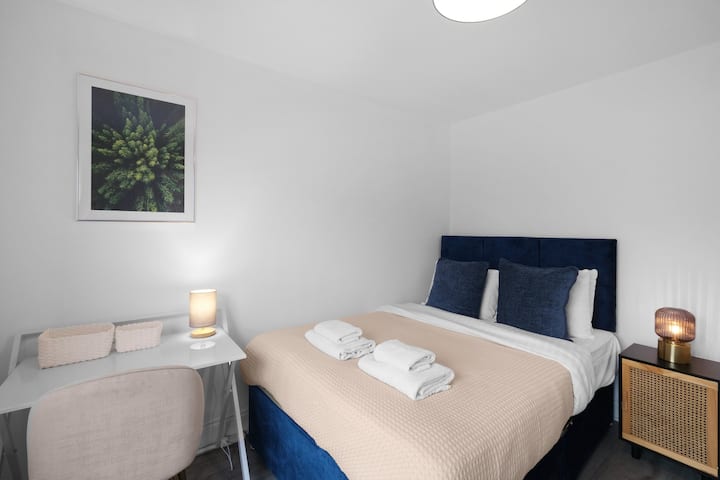 Спална соба 3