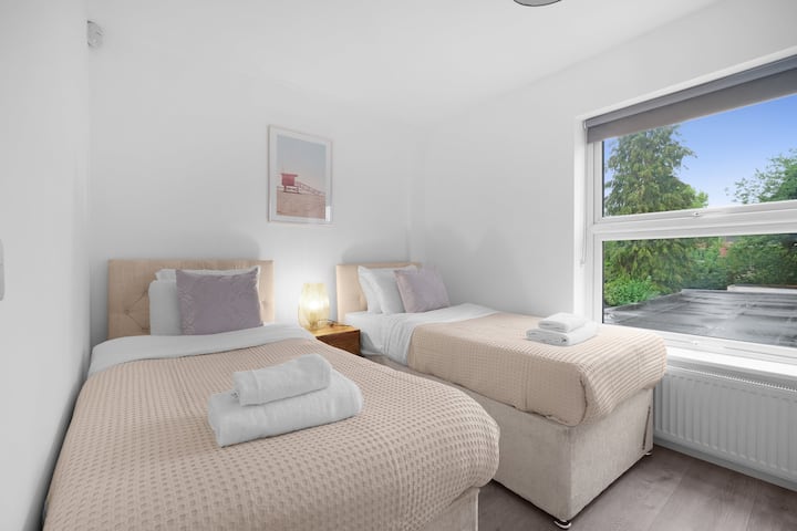 Спална соба 2