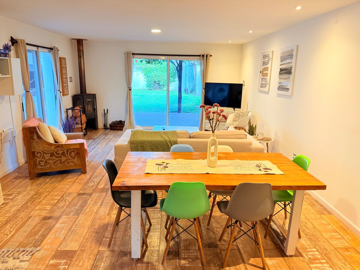 Top Airbnb: Spectacular house on the coast in Ciudad De La Costa