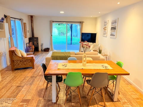 Top Airbnb: Spectacular house on the coast en Ciudad De La Costa