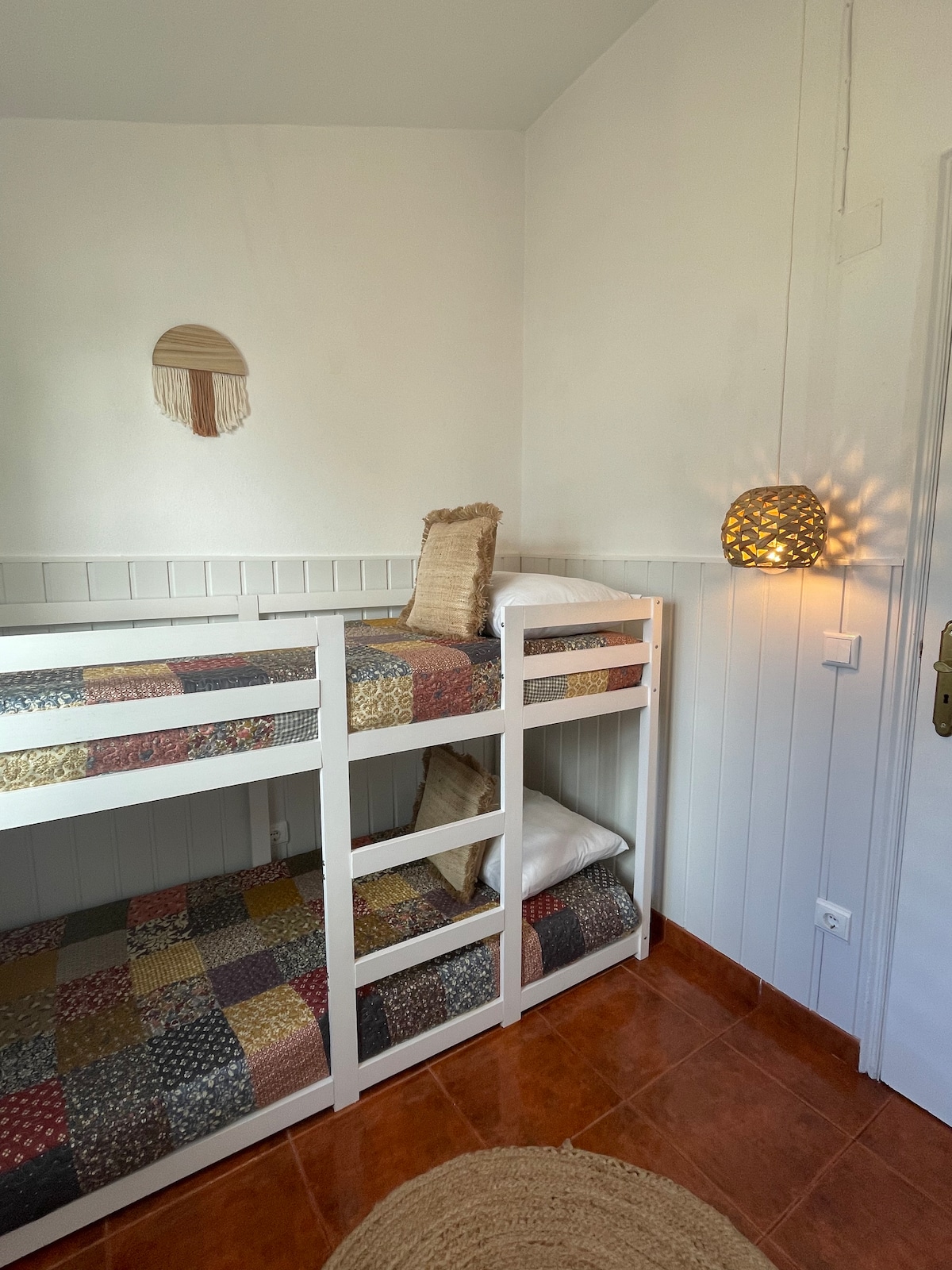 غرفة النوم 1