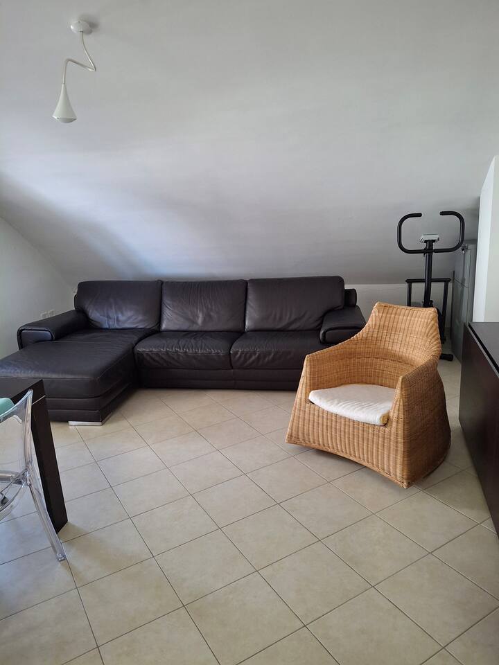 Appartamento Casa Mia Vasto - Vasto