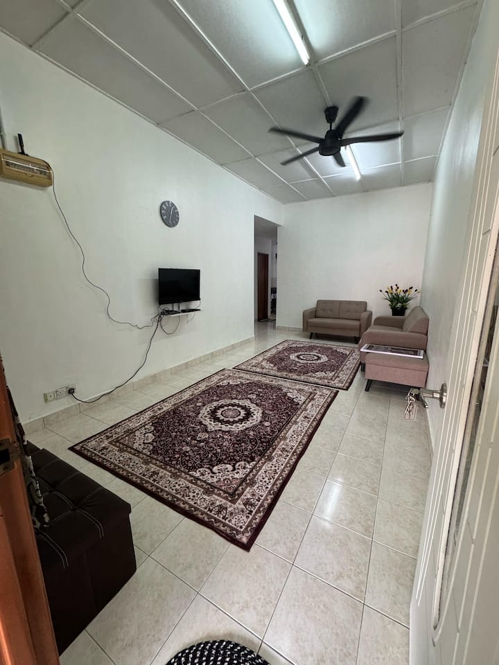 Great Location! - Kuala Pilah