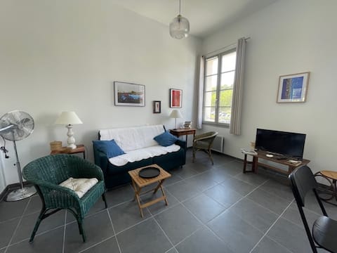 Top Airbnb: Fouquet Studio in Belle-île-en-mer in Le Palais