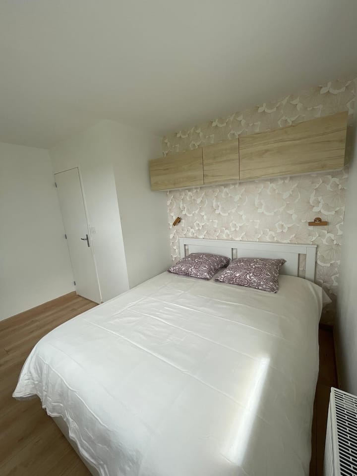 غرفة النوم 1