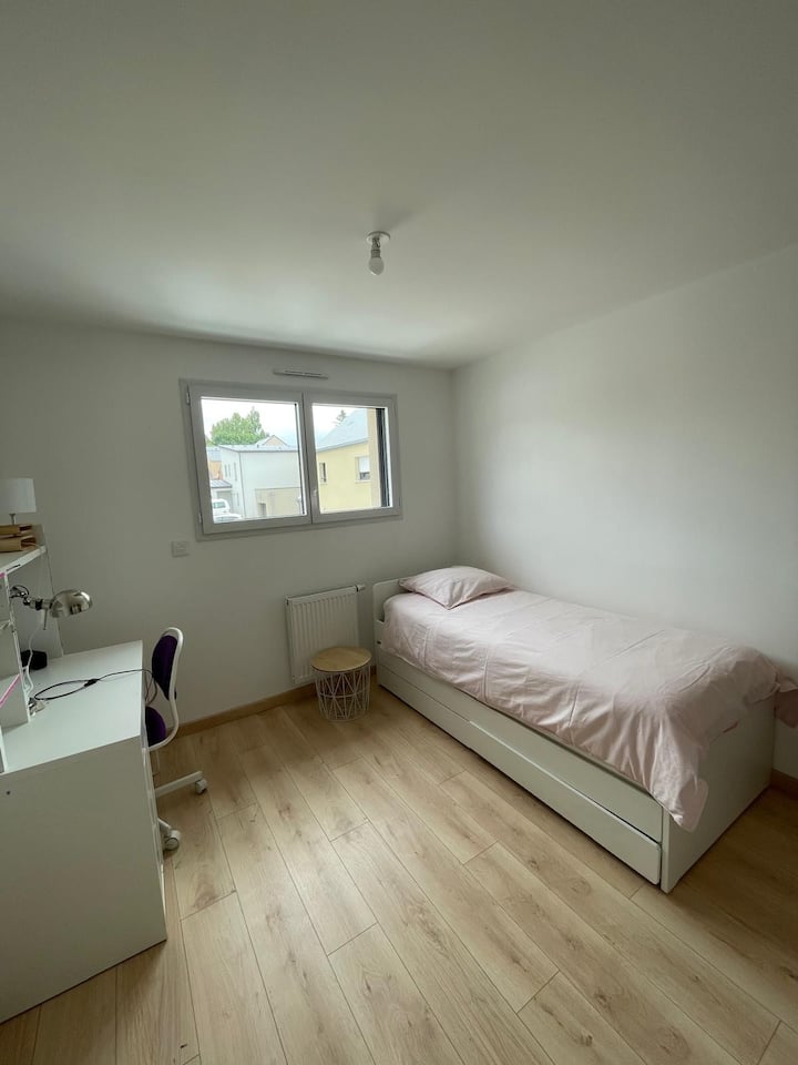 غرفة النوم 3