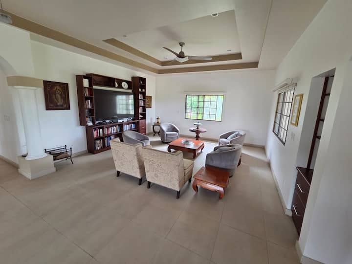 Vista Verde Stay - 니카라과