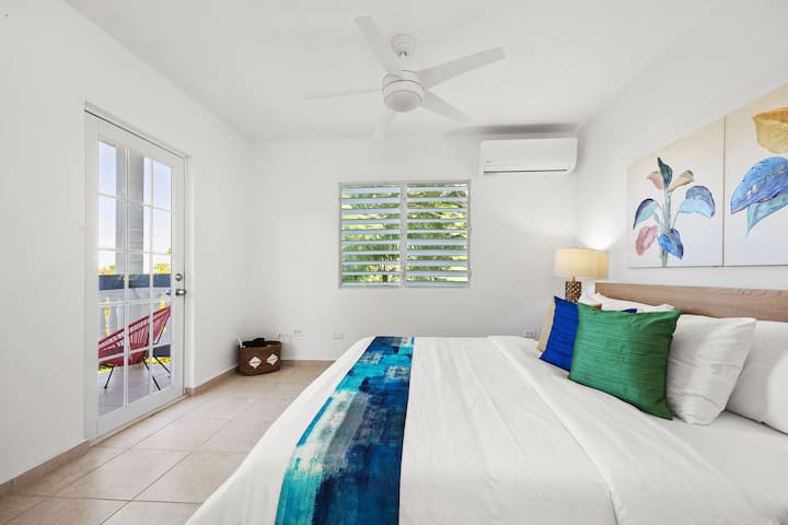 Chambre 1