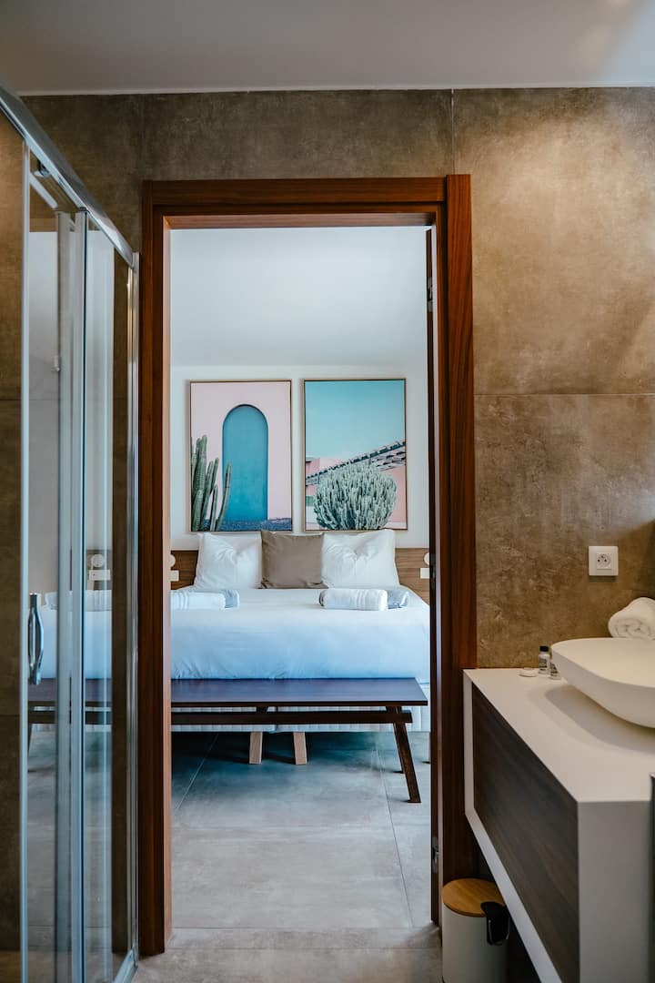 מיטת קינג סייז