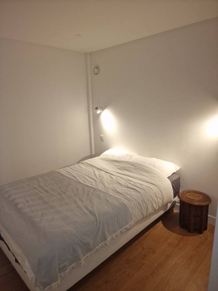 Спална соба 1