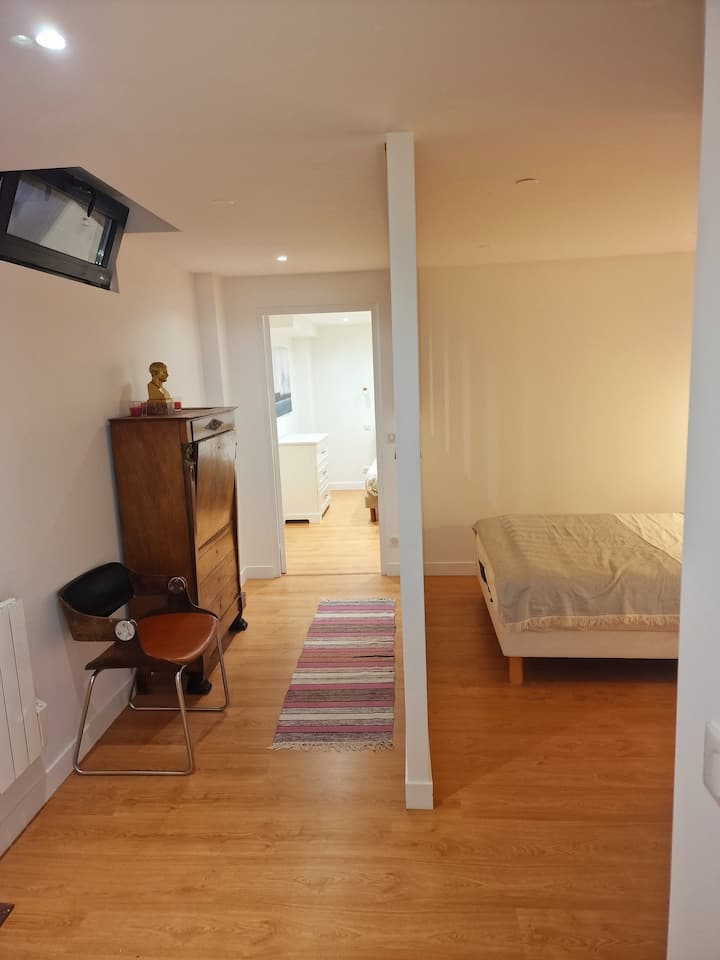 Спална соба 2