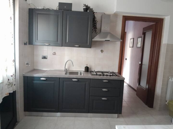 Vecchio Borgo Villa Oneto - Chiavari