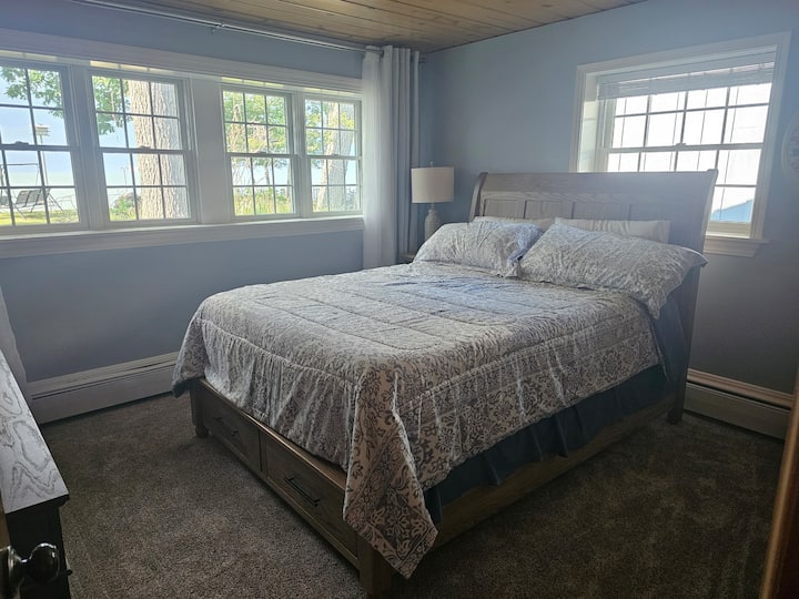 غرفة النوم 3