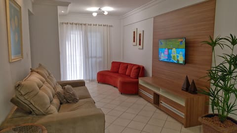 Anúncio popular: Top apartment, oceanfront building. Apartment in front of Av. em Itapema