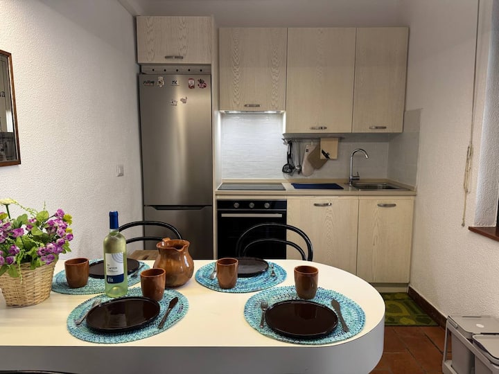 Villa Ichnos Sud Sardegna Iun Q8503 - Quartu Sant'Elena