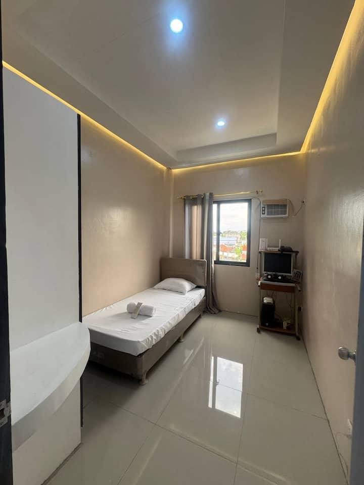 Спална соба 4