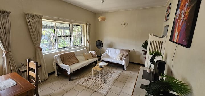 Authentiek Suriname - Paramaribo