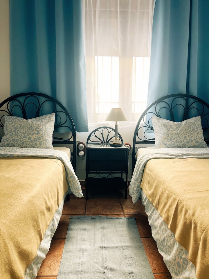 Habitación 1