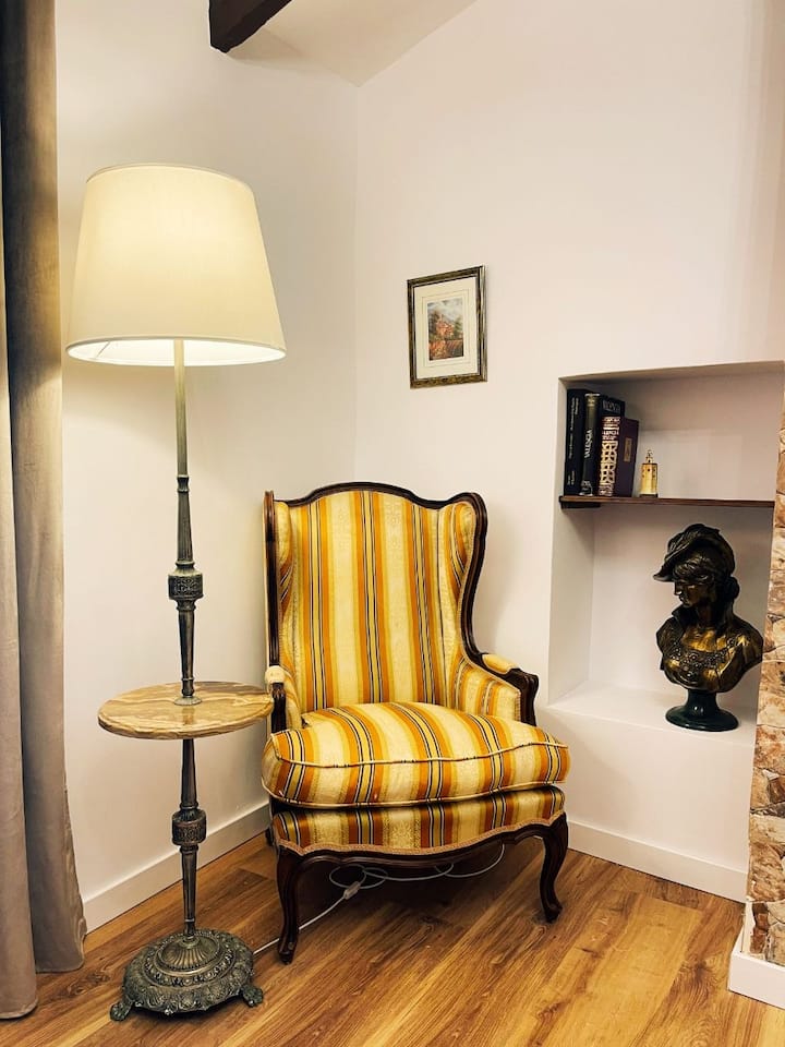 Casa "El Raval" - Sagunto