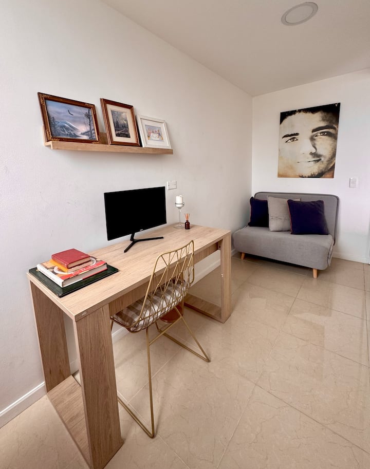 Chambre 3