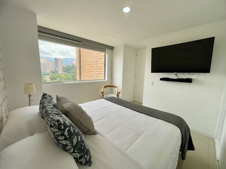 Chambre 1