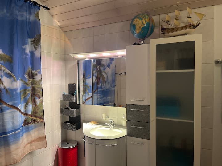 Chambre D’hôtes 3 - Fribourg