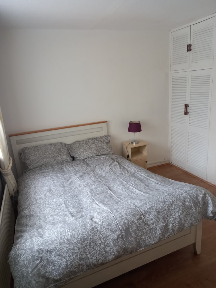 ห้องเตียงใหญ่