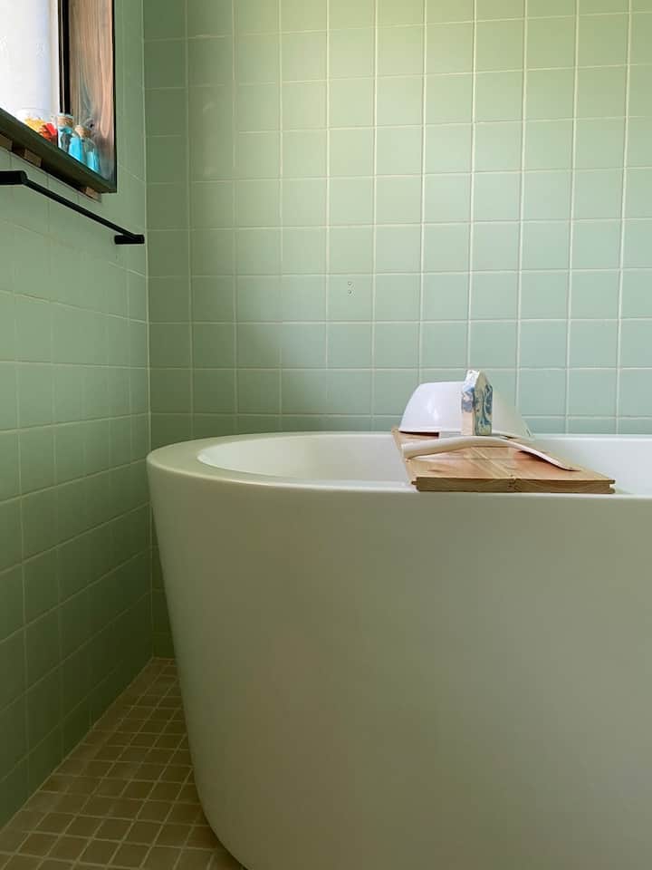 フルバスルーム