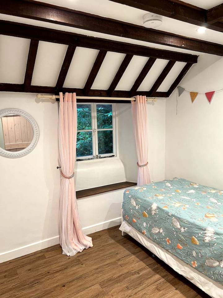 Спална соба 2