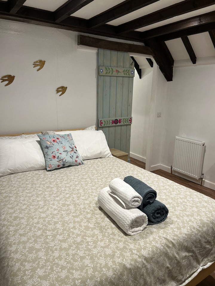 Спална соба 1