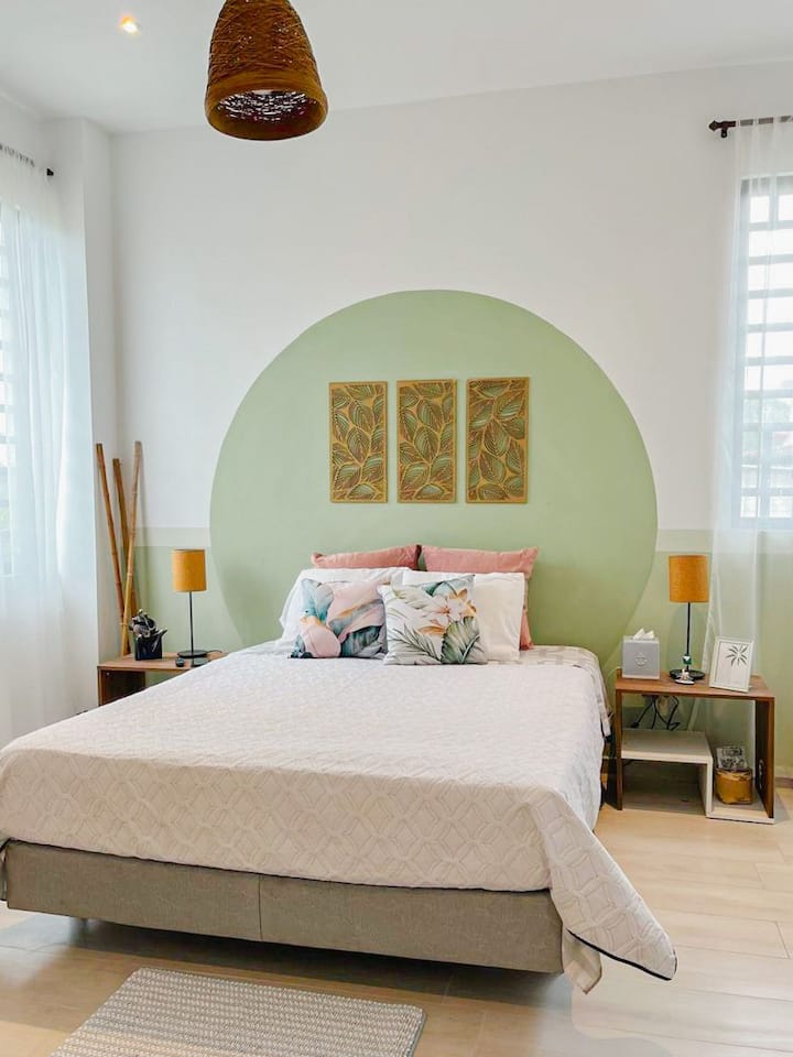 غرفة النوم 1