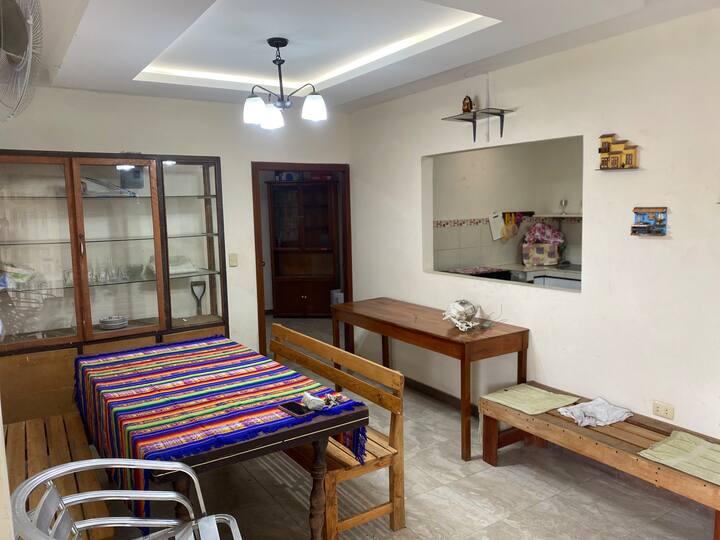 Quinta Completa Y Exclusiva - Catamayo