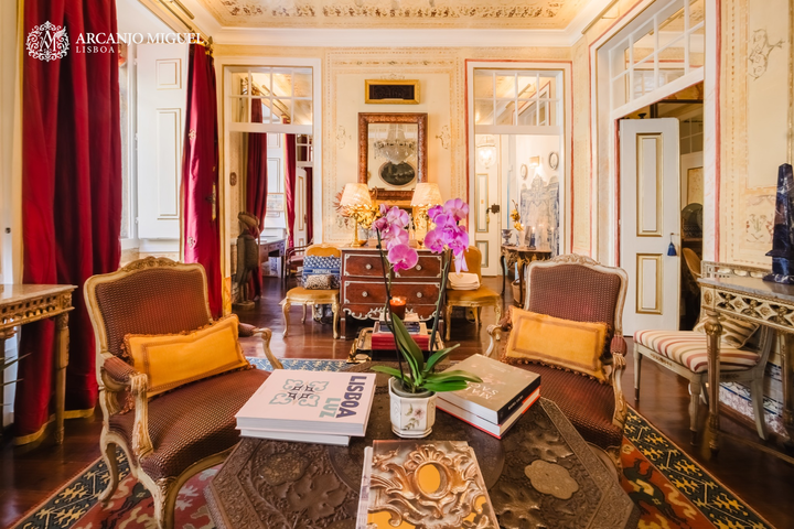 Arcanjo Miguel | Experiência. Arte. Elegância. gallery image 4