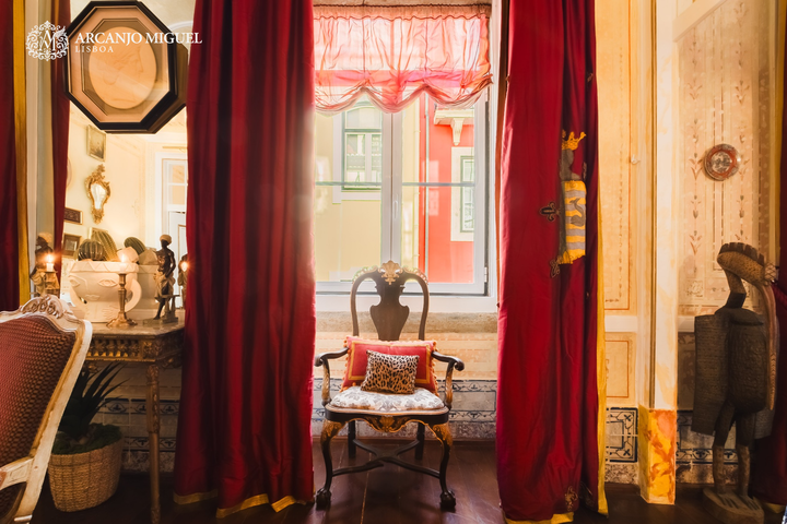 Arcanjo Miguel | Experiência. Arte. Elegância. gallery image 5