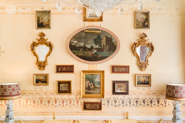 Arcanjo Miguel | Experiência. Arte. Elegância. gallery image 3