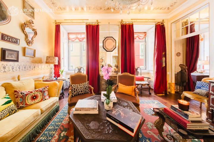 Arcanjo Miguel | Experiência. Arte. Elegância. gallery image 2