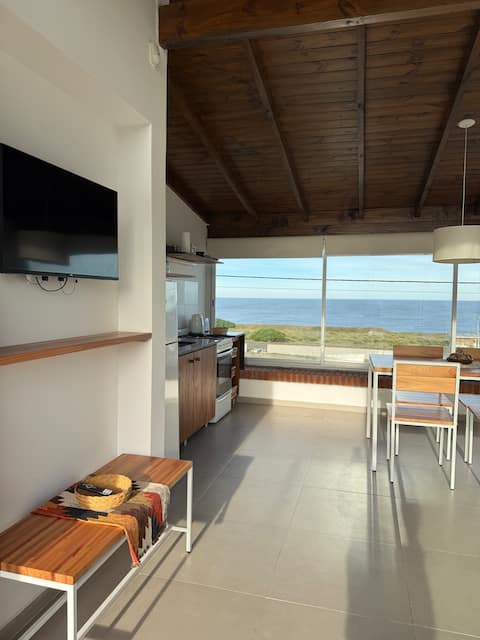 Top Airbnb: Costa Azul Department (3) en Los Acantilados