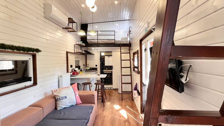 Loft Black - 